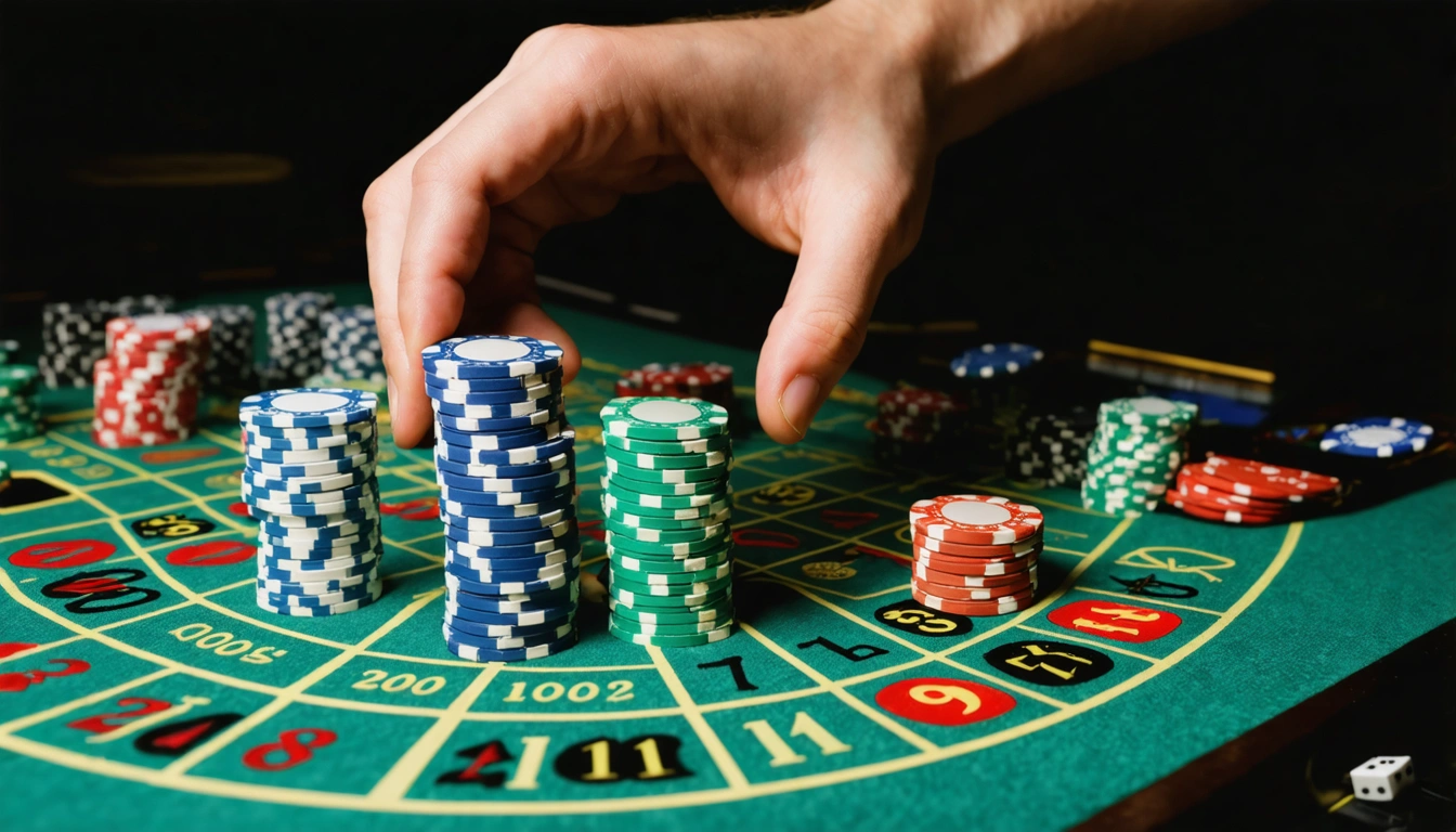 app Olimp Casino