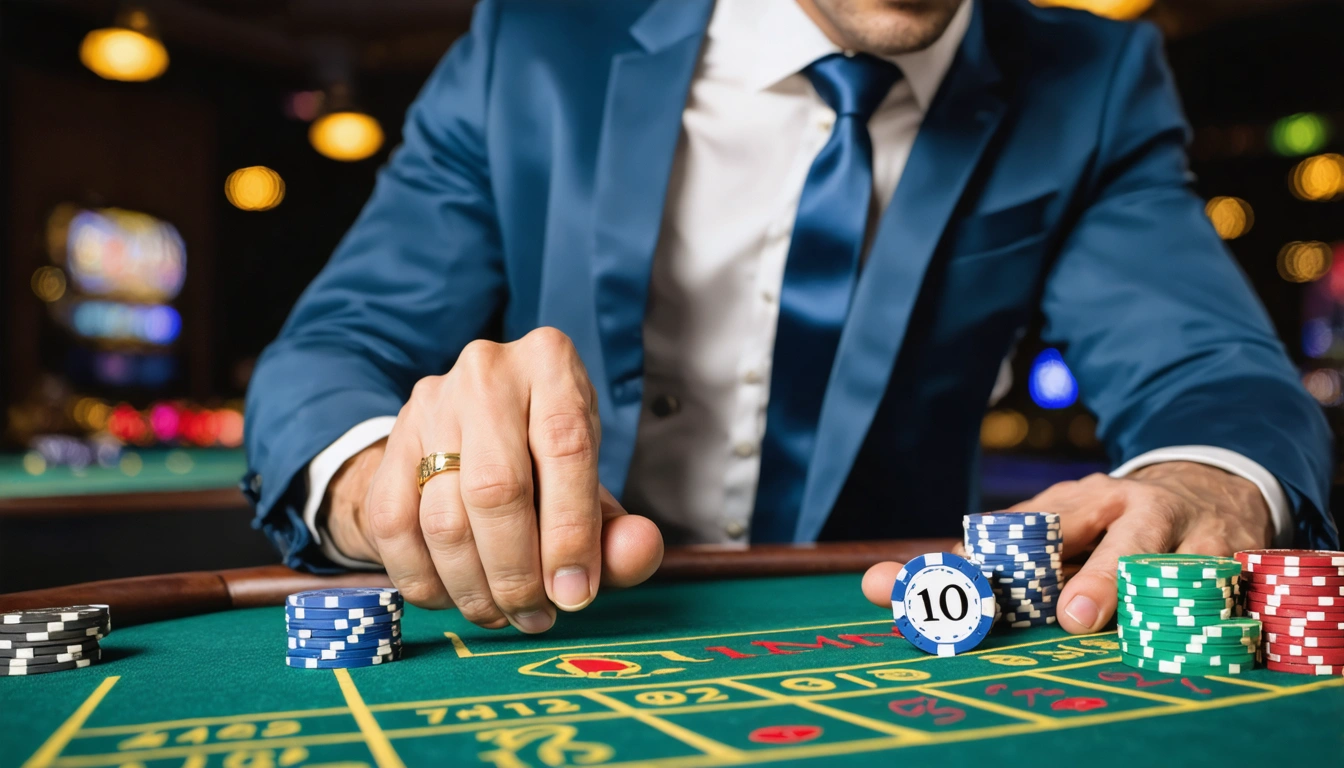 bonus Olimp Casino