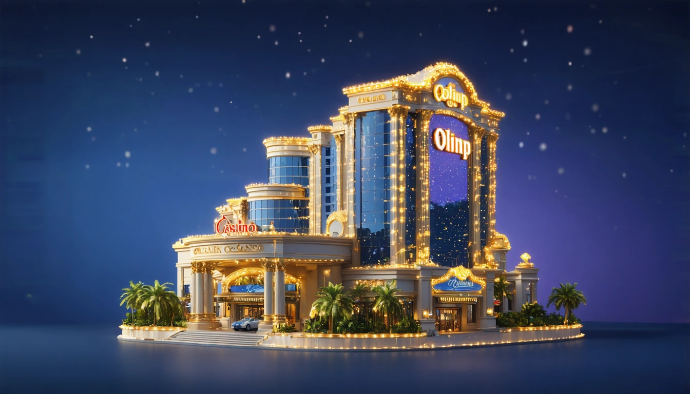home Olimp Casino